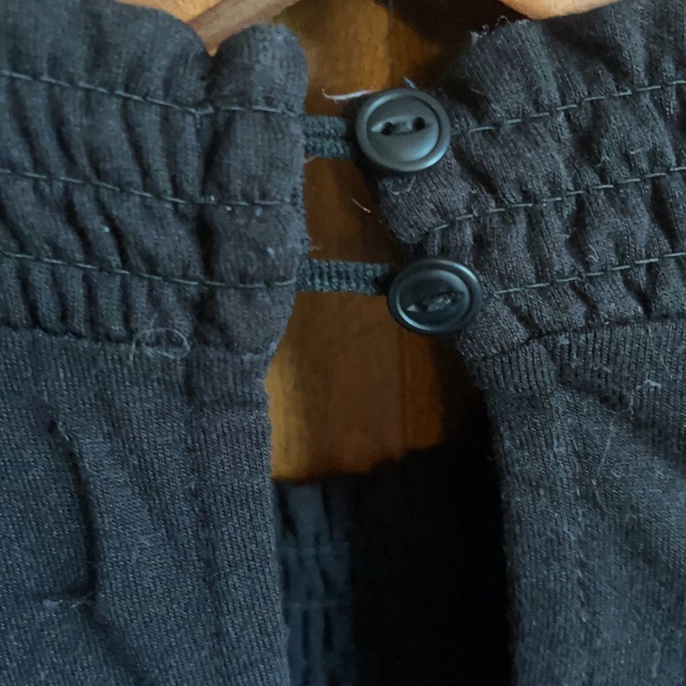 Embroidered top - Picture 6 of 7